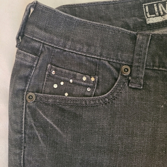 Limited Edition New York & Company Jeans - Picture 6 of 13